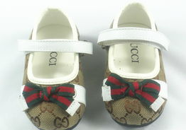 最新大牌童鞋親子鞋精選 LV、Chanel、Gucci新款推薦