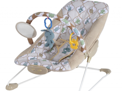 圣安琪嬰童用品加盟代理全解析 開啟事業(yè)新篇章