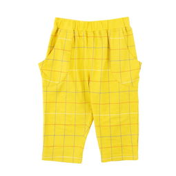 品質(zhì)童裝，樂享成長 探索麗家寶貝官網(wǎng)可歐可優(yōu)男童印格中褲