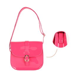 麗家寶貝官網(wǎng)2016款可歐可優(yōu)兒童時(shí)尚斜挎包W16BB 安全、高品質(zhì)、高性價(jià)比的母嬰購物之選