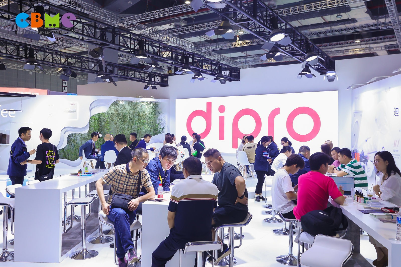 CBME2024上海孕嬰童用品及包裝包材展 聚焦嬰童用品器材，驅(qū)動行業(yè)創(chuàng)新升級