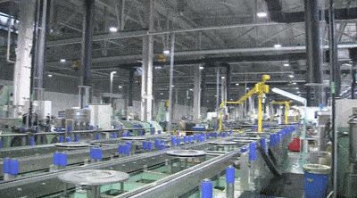 致佳咨詢ISO14001環(huán)境管理體系咨詢服務(wù)案例分享